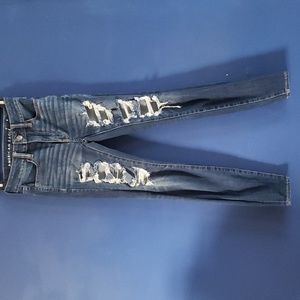 American Eagle Jegging